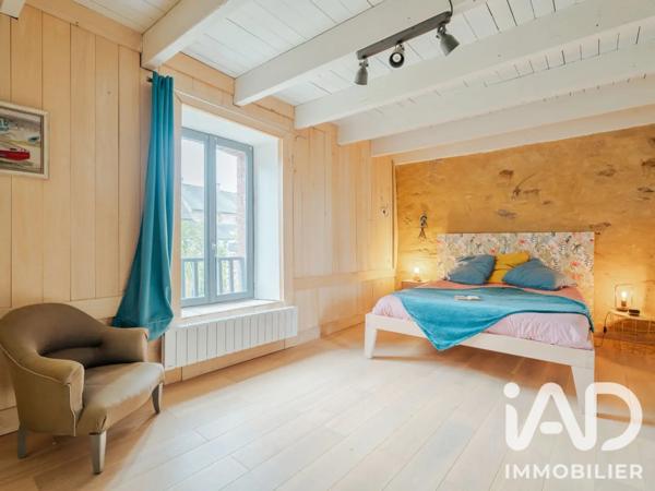 Maison à vendre 6 pièces 177,95 m² Pleurtuit