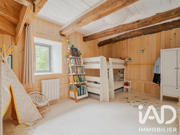 Maison à vendre 6 pièces 177,95 m² Pleurtuit