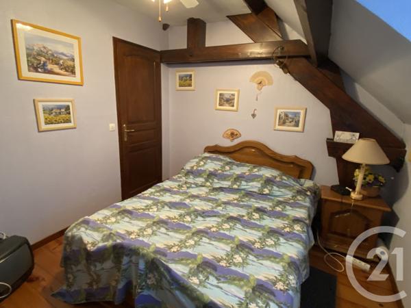 Maison à vendre  3 pièces - 94,30 m2 AUGY SUR AUBOIS - 18