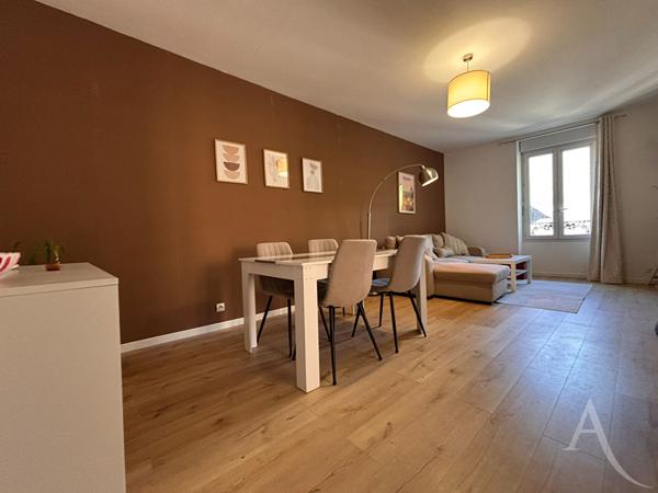 Maison de ville 4 pièces en centre-ville de Bourges