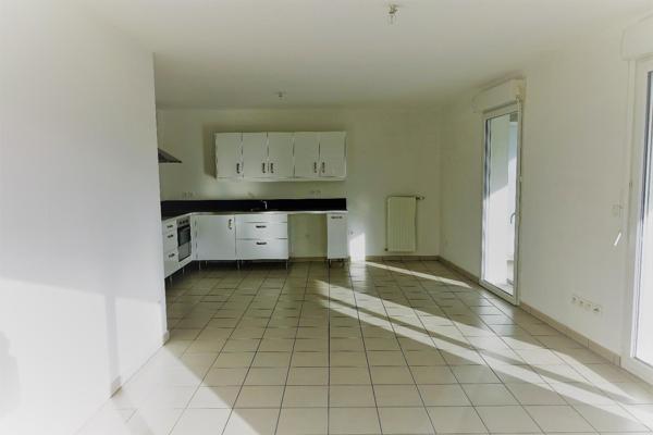 Appartement · Location Grenoble (38100) 3 pièces · 67m²