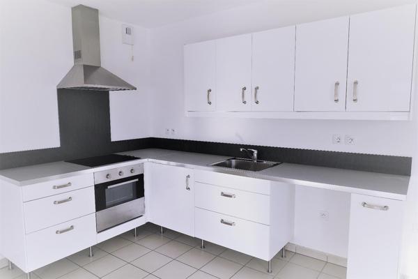 Appartement · Location Grenoble (38100) 3 pièces · 67m²