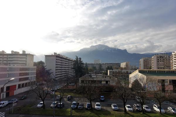 Appartement · Location Grenoble (38100) 3 pièces · 67m²