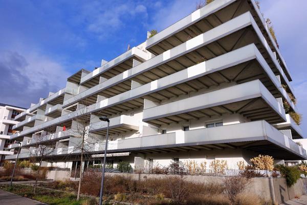 Appartement · Location Grenoble (38100) 3 pièces · 67m²