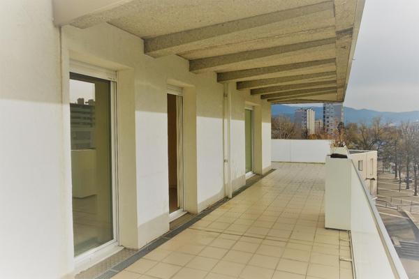 Appartement · Location Grenoble (38100) 3 pièces · 67m²
