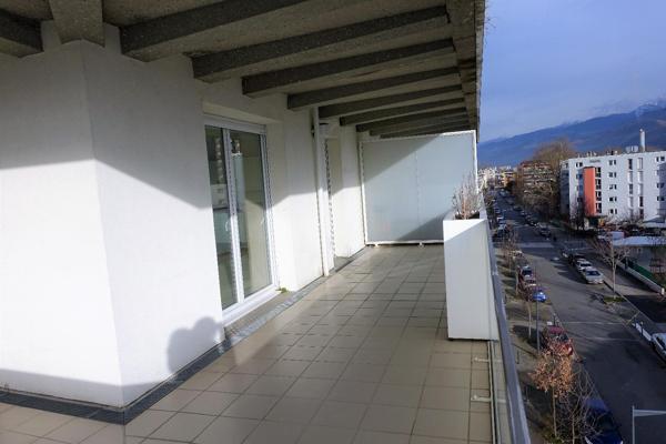 Appartement · Location Grenoble (38100) 3 pièces · 67m²