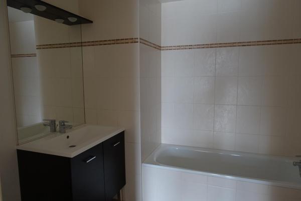 Appartement · Location Grenoble (38100) 3 pièces · 67m²