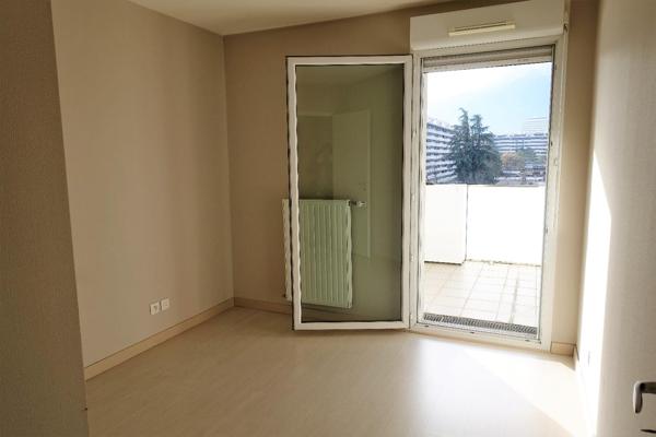 Appartement · Location Grenoble (38100) 3 pièces · 67m²