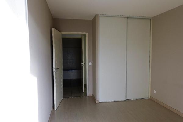 Appartement · Location Grenoble (38100) 3 pièces · 67m²