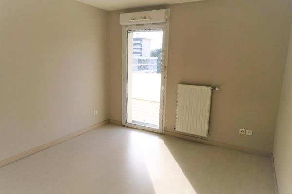 Appartement · Location Grenoble (38100) 3 pièces · 67m²