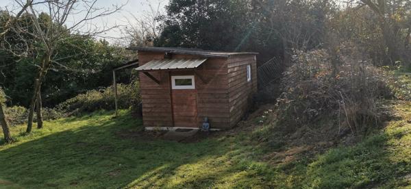 Magnifique ferme rénovée à proximité de Montauban Albefeuille lagarde