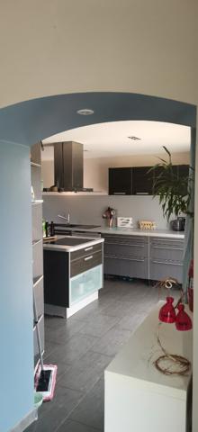 Magnifique ferme rénovée à proximité de Montauban Albefeuille lagarde
