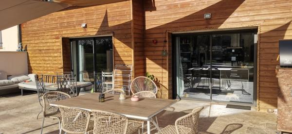 Magnifique ferme rénovée à proximité de Montauban Albefeuille lagarde