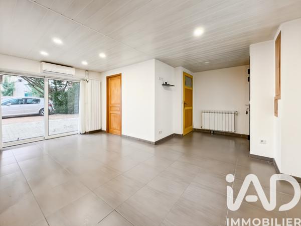 Appartement à vendre 4 pièces 63 m² Saint-Michel-sur-Orge