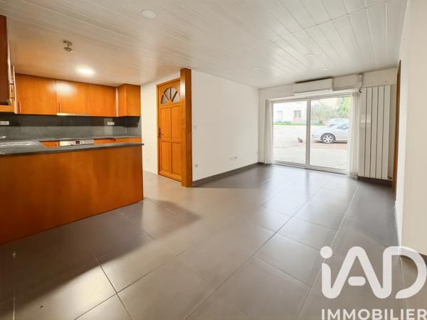 Appartement à vendre 4 pièces 63 m² Saint-Michel-sur-Orge