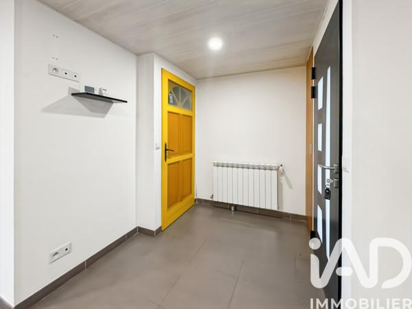 Appartement à vendre 4 pièces 63 m² Saint-Michel-sur-Orge