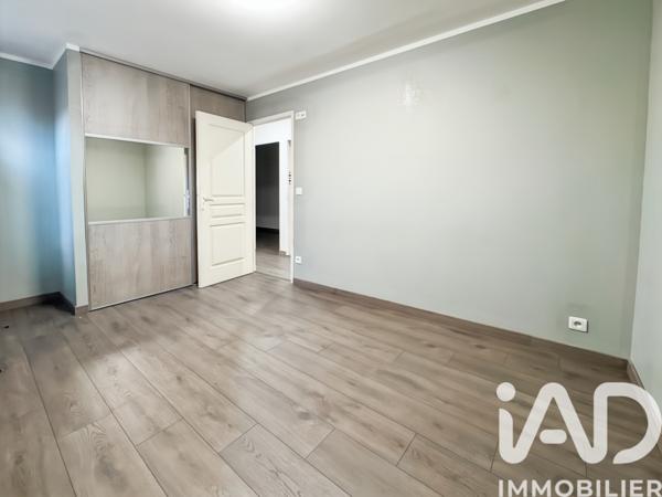 Appartement à vendre 4 pièces 63 m² Saint-Michel-sur-Orge