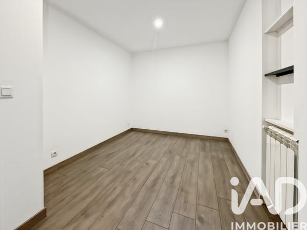 Appartement à vendre 4 pièces 63 m² Saint-Michel-sur-Orge