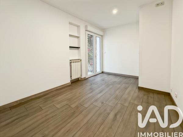 Appartement à vendre 4 pièces 63 m² Saint-Michel-sur-Orge