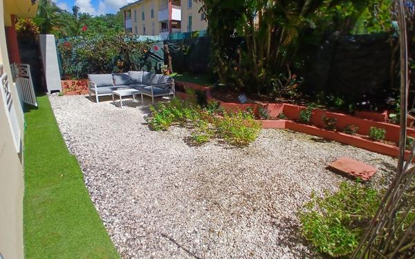 Appartement à louer    2 pièces • 41,23 m2 Ducos