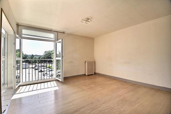 Appartement Clermont Ferrand 4 pièces avec cave