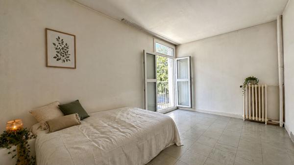 Appartement Clermont Ferrand 4 pièces avec cave