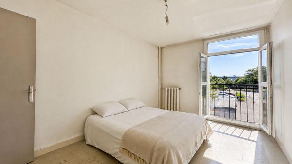 Appartement Clermont Ferrand 4 pièces avec cave