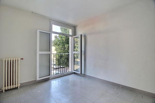 Appartement Clermont Ferrand 4 pièces avec cave