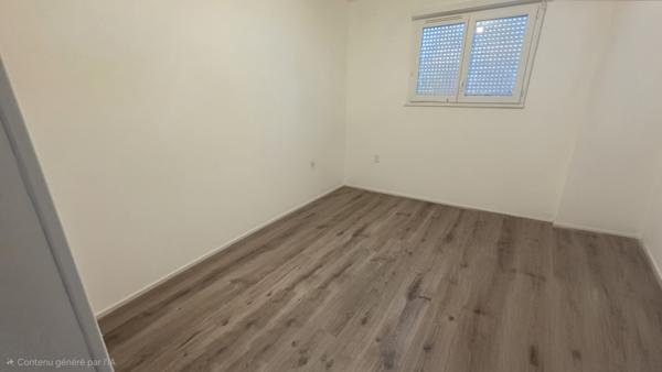 Maison mitoyenne 1 côté à vendre, 4 pièces - Léognan 33850