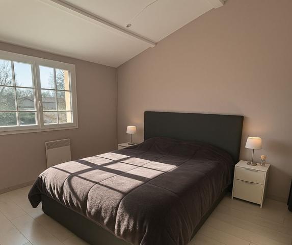 Maison familiale lumineuse avec suite parentale et grand terrain 1102 m2 Pornic