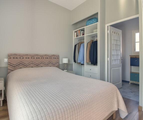 Maison familiale lumineuse avec suite parentale et grand terrain 1102 m2 Pornic