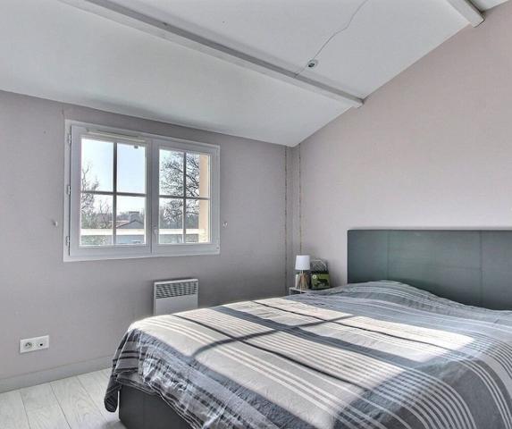 Maison familiale lumineuse avec suite parentale et grand terrain 1102 m2 Pornic