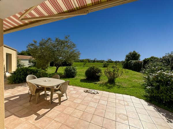 Maison Sallertaine