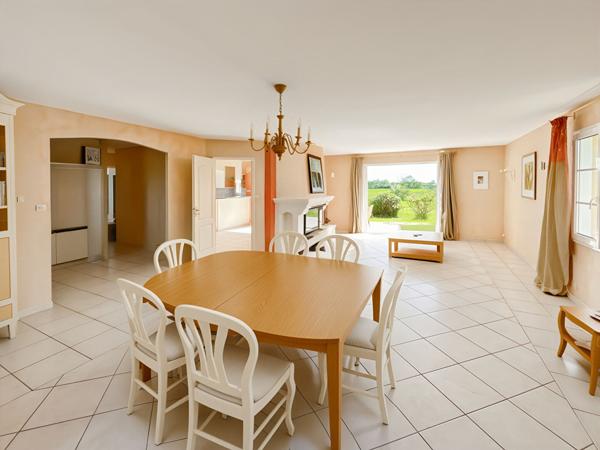 Maison Sallertaine