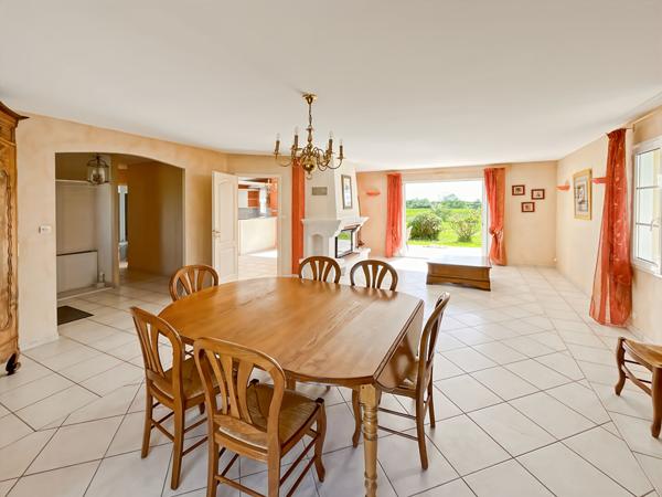 Maison Sallertaine