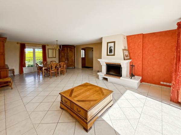 Maison Sallertaine