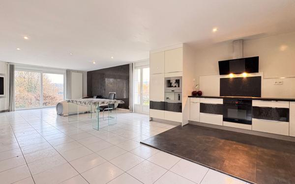 Maison à vendre    4 pièces • 102 m2 Aubin