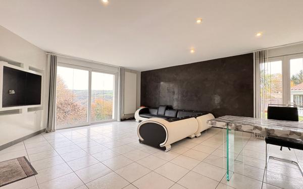 Maison à vendre    4 pièces • 102 m2 Aubin