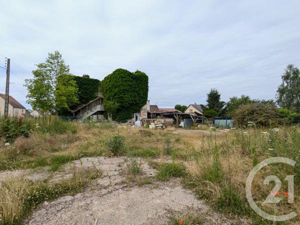 Immeuble à vendre  385,30 m2 VILLERS COTTERETS - 02