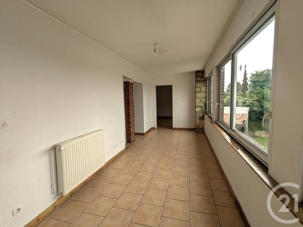 Immeuble à vendre  385,30 m2 VILLERS COTTERETS - 02