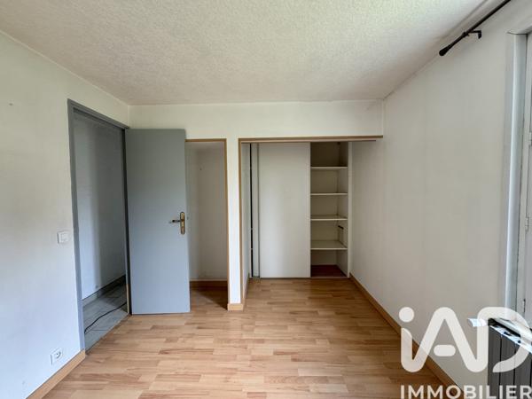 Maison à vendre 5 pièces 102 m² Châteauneuf-sur-Charente
