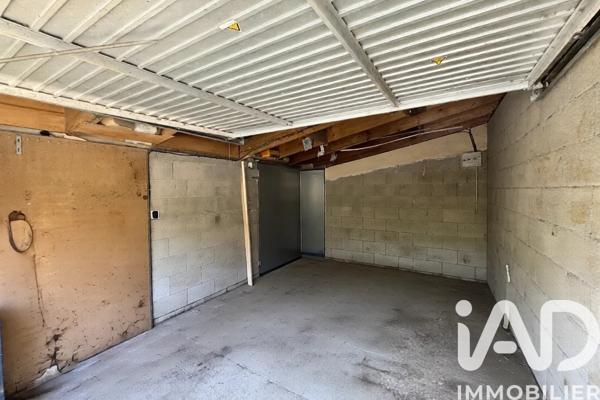 Maison à vendre 5 pièces 102 m² Châteauneuf-sur-Charente