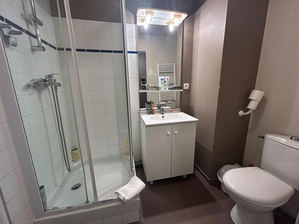 Appartement Saint Nazaire 19.06 m2