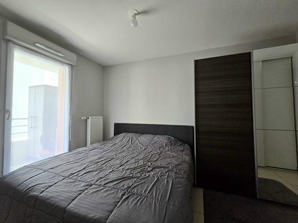 Bel appartement - Rillieux Village