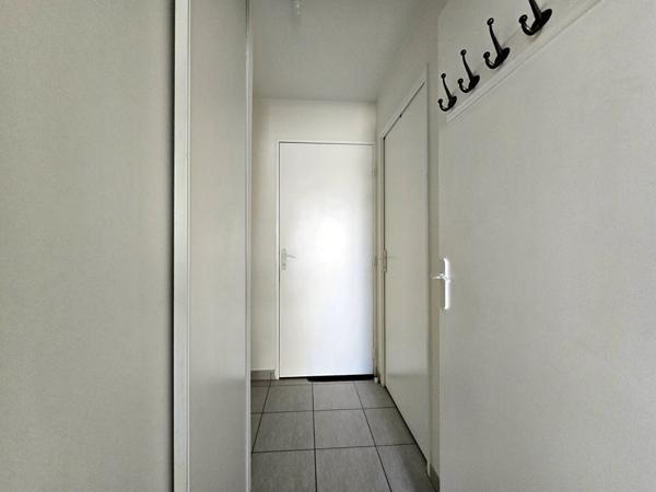 Bel appartement - Rillieux Village