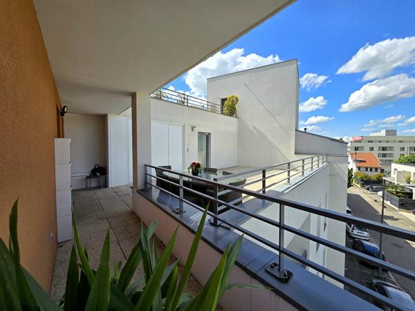 Bel appartement - Rillieux Village