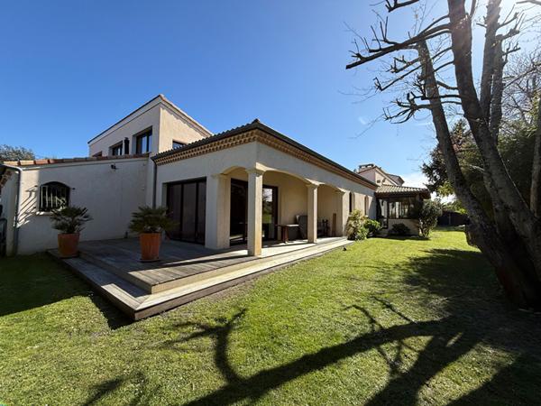 Demeure de Prestige Arcachon 7 pièce(s) 388m2 - Golf Arcachon , La teste de buch