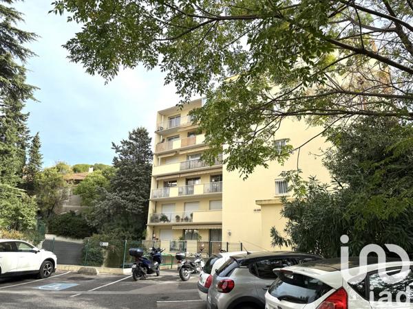 Appartement à vendre 4 pièces 87 m² Montpellier
