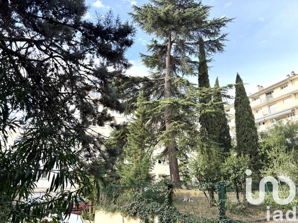 Appartement à vendre 4 pièces 87 m² Montpellier