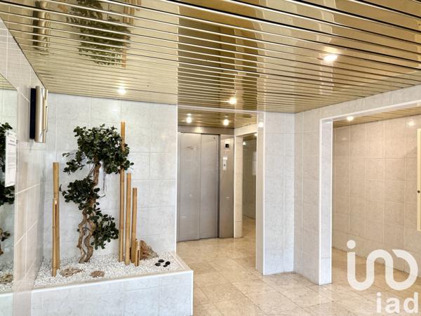 Appartement à vendre 4 pièces 87 m² Montpellier